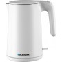 Bouilloire Blaupunkt EKS701 Blanc Acier 1600 W 1,5 L