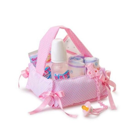 Accessoires pour poupées Layette Baby Susu Berjuan