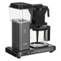 Cafetera de Goteo Moccamaster KBG 741 1,25 L