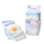 Accessoires pour poupées Berjuan Baby Susu Diapers Set