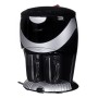 Cafetière goutte à goutte Feel Maestro MR-402-BLACK Noir 600 W 250 ml