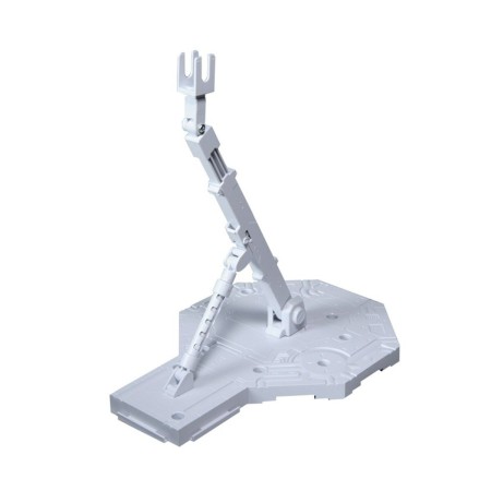 Support Bandai ACTION BASE 1