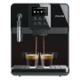 Cafetera Superautomática 4SWISS Modena A6 Negro 2 Tazas 1,7 L