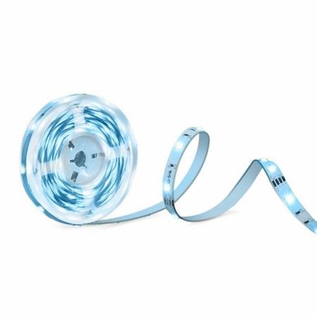 Bandes LED TP-Link Blanc Multicouleur Plastique