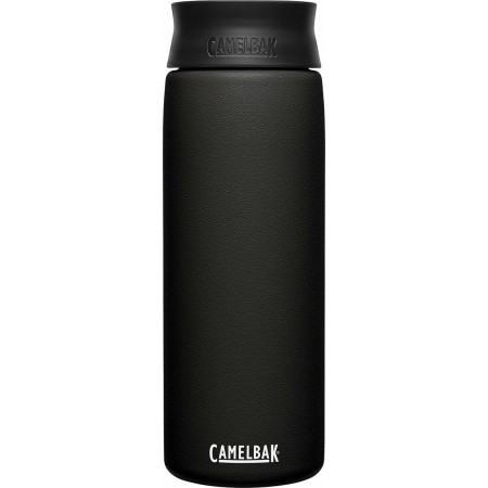 Termo Camelbak C1893/002040/UNI Negro Acero Inoxidable Plástico 350 ml