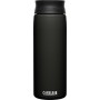 Termo Camelbak C1893/002040/UNI Negro Acero Inoxidable Plástico 350 ml