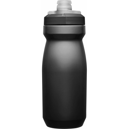 Bidón Camelbak Podium Negro Monocromo 620 ml