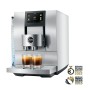 Cafetera Superautomática Jura Z10 Blanco Sí 1450 W 15 bar 2,4 L