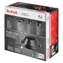 Batería de Cocina Tefal Ingenio Eco Resist 5 Piezas