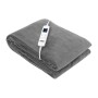 Manta Eléctrica N'oveen EB650              180 x 130 cm Gris