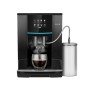 Cafetera Superautomática TEESA Aroma 800 Negro 1500 W 19 bar 2 L