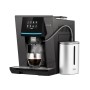 Cafetera Superautomática TEESA Aroma 800 Negro 1500 W 19 bar 2 L