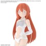Ensemble d'accessoires OPTION HAIR Bandai GUN62200