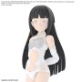 Ensemble d'accessoires OPTION HAIR Bandai GUN62200