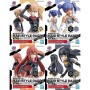 Ensemble d'accessoires OPTION HAIR Bandai GUN62200