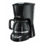 Cafetera de Goteo Russell Hobbs 22620-56 Negro 1,25 L