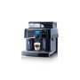 Cafetera Superautomática Saeco 10000040 Azul Negro Negro/Azul 1400 W