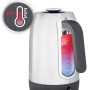 Bouilloire Breville Argenté Acier inoxydable 1,7 L