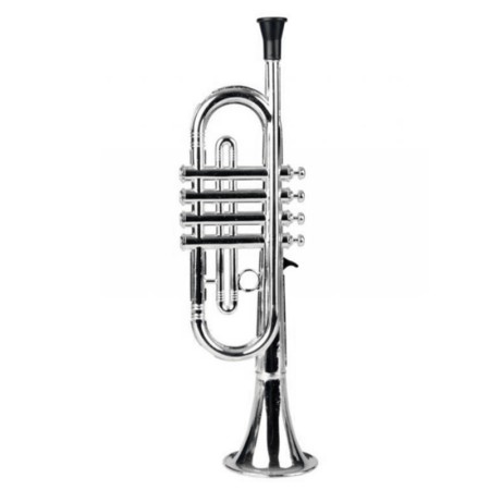 Jouet musical Reig 42 cm Métallisé (3+ ans)