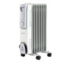 Radiador Ravanson OH-07 Gris 1500 W