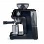 Cafetera Express de Brazo Sage SES875BKS 1850 W 2 L