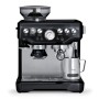 Cafetera Express de Brazo Sage SES875BKS 1850 W 2 L