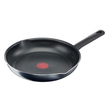 Poêle Tefal Noir Aluminium Ø 28 cm
