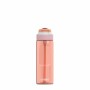 Bouteille d'eau Kambukka Lagoon Orange Translucide polypropylène Tritan 750 ml