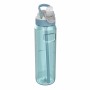 Bouteille d'eau Kambukka Lagoon Bleu Transparent 1 L