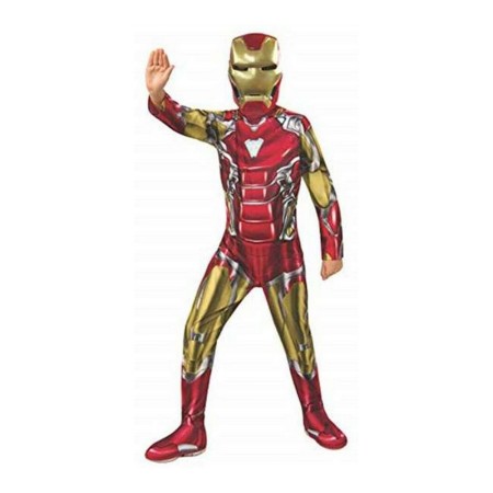 Déguisement pour Enfants Rubies Iron Man