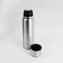 Thermos Feel Maestro MR-1633-75 Argenté Acier inoxydable Plastique 750 ml