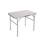 Mesa Plegable Marbueno 75 x 25/60 x 55 cm