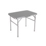 Mesa Plegable Marbueno 75 x 25/60 x 55 cm