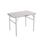 Mesa Plegable Marbueno 90 x 30/70 x 60 cm