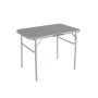 Mesa Plegable Marbueno 90 x 30/70 x 60 cm