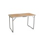 Mesa Plegable Marbueno 120 x 70 x 60 cm