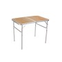 Table Piable Marbueno 90 x 39/70 x 60 cm