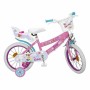 Bicyclette Fantasy Walk Fantasy Walk 16" 16" 5-8 Ans