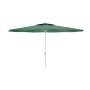 Parasol Marbueno Vert Polyester Acier Ø 270 cm