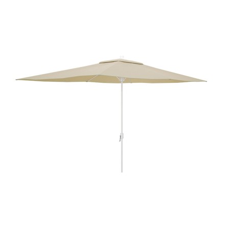 Parasol Marbueno Beige Polyester Acier 200 x 300 cm