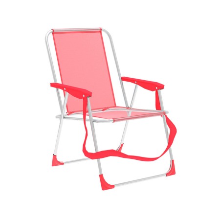 Silla Plegable Marbueno Coral 59 x 83 x 51 cm