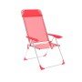 Chaise Pliante Marbueno Corail 69 x 110 x 58 cm