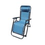 Tumbona reclinable Marbueno 90 x 108 x 66 cm