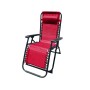 Tumbona reclinable Marbueno 90 x 108 x 66 cm