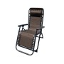 Tumbona reclinable Marbueno 90 x 108 x 66 cm