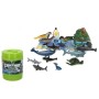 Ensemble de Figurines Animal World (21 pcs)