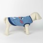 Pull pour Chien Stitch S Bleu