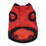 Sudadera para Perro Mickey Mouse M Rojo