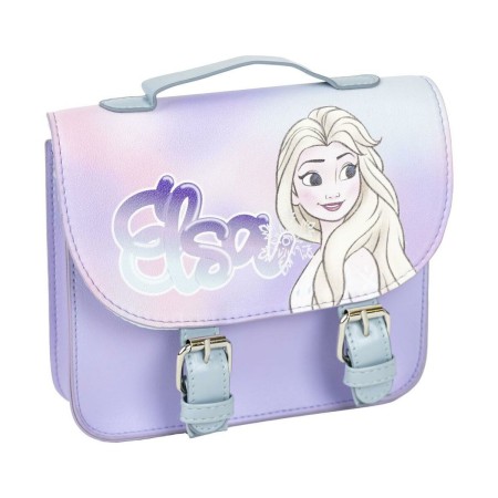 Sac Frozen Lila 18.5 x 16.5 x 5.3 cm