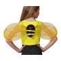 Alas Abeja Infantil Amarillo Animales